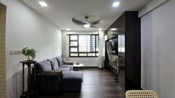 Blk 258A Punggol Topaz (Punggol), HDB 4 Rooms #549369561